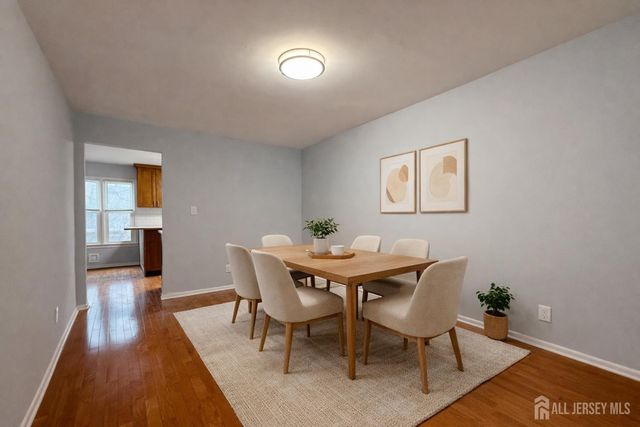 6 Allison Drive, East Brunswick, NJ 08816