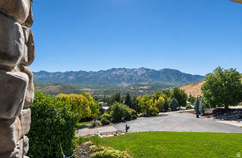 4238 N SEGO LILY RD, Morgan, UT 84050 — photo 2