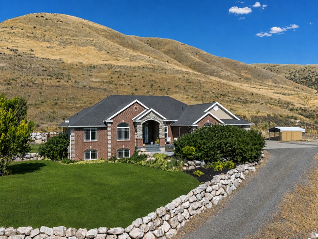 4238 N SEGO LILY RD, Morgan, UT 84050 — photo 3