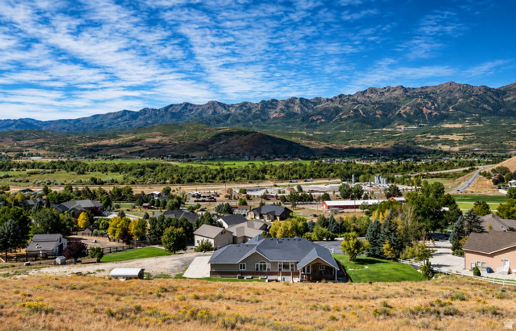 4238 N SEGO LILY RD, Morgan, UT 84050 — photo 4