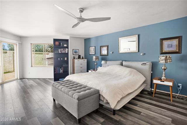 8330 E SAN BERNARDO Drive, Scottsdale, AZ 85258