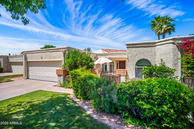 8330 E SAN BERNARDO Drive, Scottsdale, AZ 85258