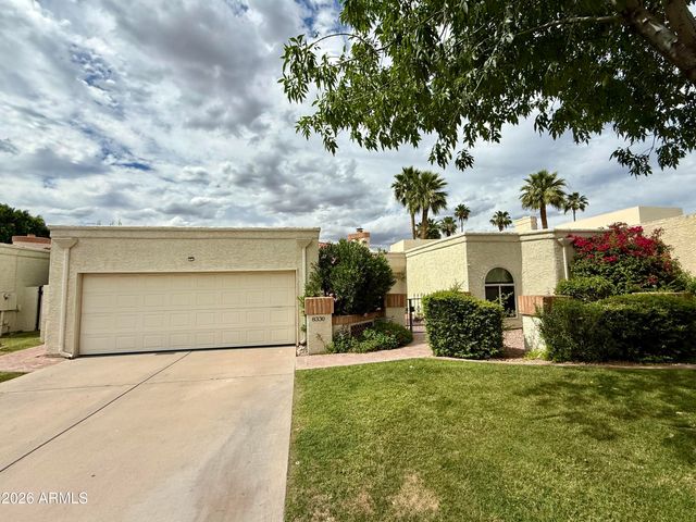 8330 E SAN BERNARDO Drive, Scottsdale, AZ 85258