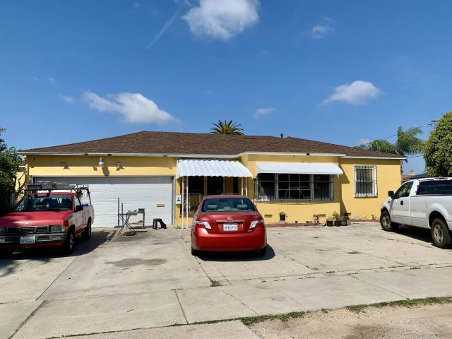 445 J St, Chula Vista, CA 91910