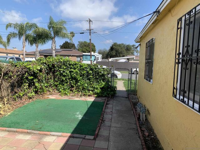 445 J St, Chula Vista, CA 91910