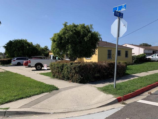 445 J St, Chula Vista, CA 91910