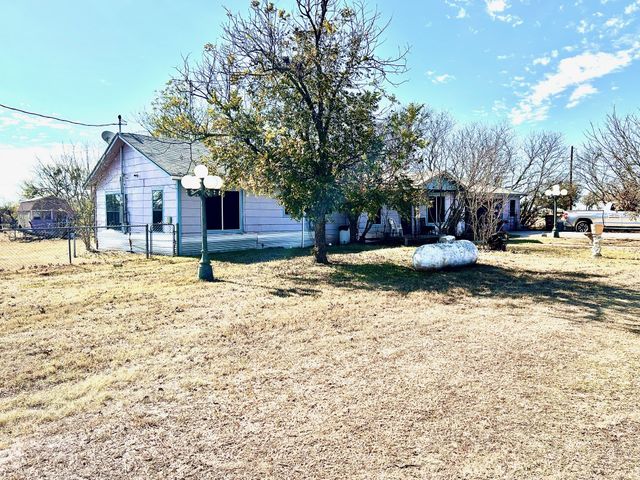 5400 County Road 147, Brownwood, TX 76801