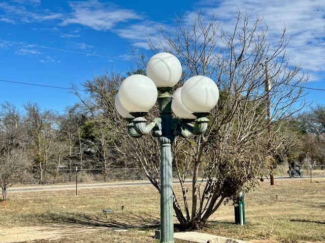 5400 County Road 147, Brownwood, TX 76801