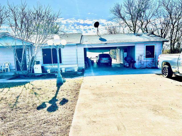 5400 County Road 147, Brownwood, TX 76801