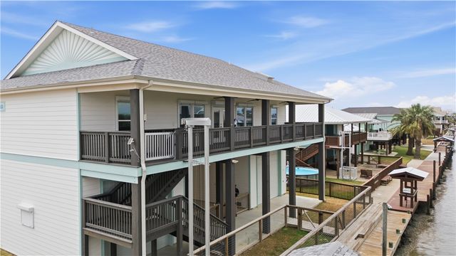 142-143 Channelview Road, Rockport, TX 78382