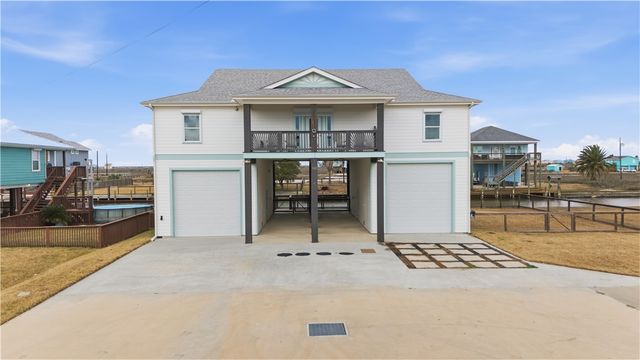 142-143 Channelview Road, Rockport, TX 78382