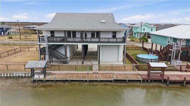 142-143 Channelview Road, Rockport, TX 78382