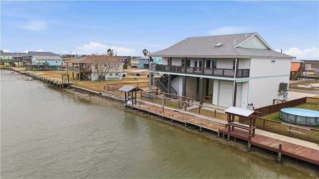 142-143 Channelview Road, Rockport, TX 78382