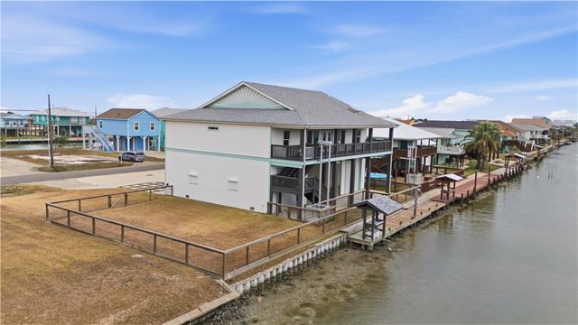 142-143 Channelview Road, Rockport, TX 78382