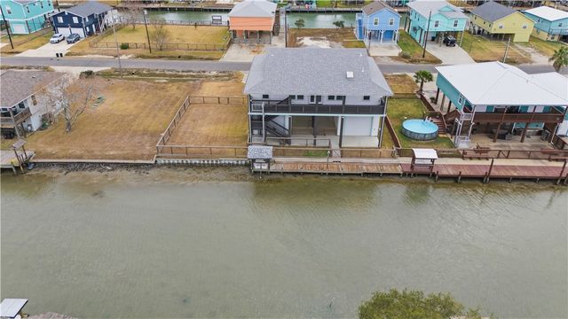 142-143 Channelview Road, Rockport, TX 78382