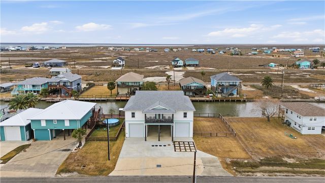 142-143 Channelview Road, Rockport, TX 78382