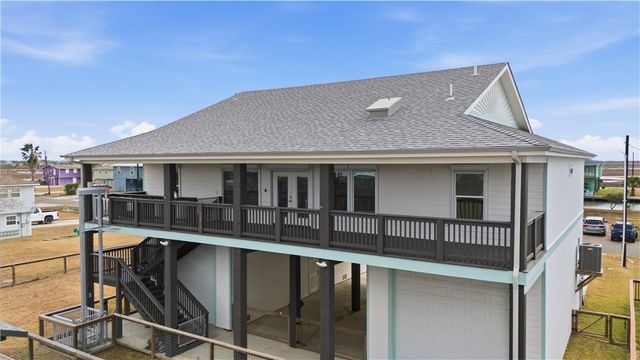 142-143 Channelview Road, Rockport, TX 78382