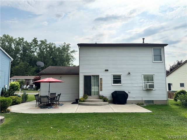 156 Hillpine Road, Cheektowaga, NY 14227