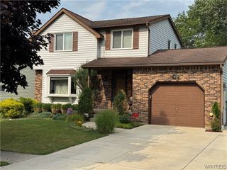 156 Hillpine Road, Cheektowaga, NY 14227