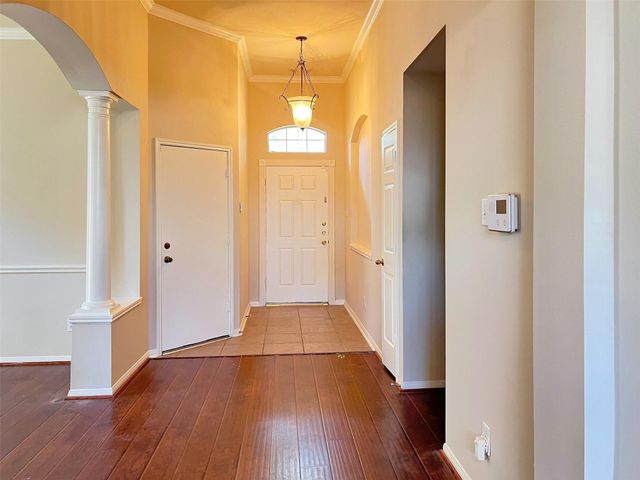 5610 Dunbrook Park Lane, Katy, TX 77449