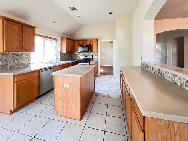 5610 Dunbrook Park Lane, Katy, TX 77449