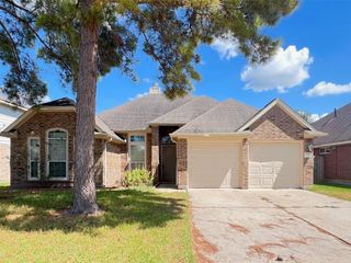 5610 Dunbrook Park Lane, Katy, TX 77449