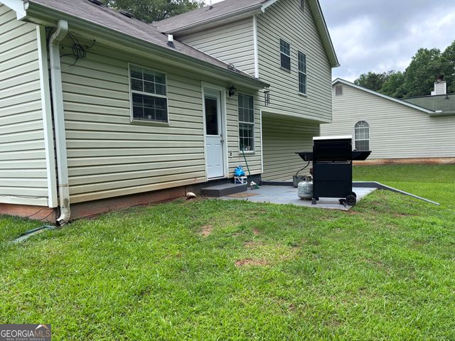 7161 New Dale Road, Rex, GA 30273