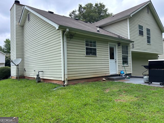 7161 New Dale Road, Rex, GA 30273