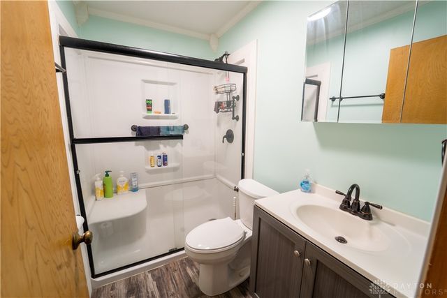 86 Shiloh Springs Road, Harrison Twp, OH 45415