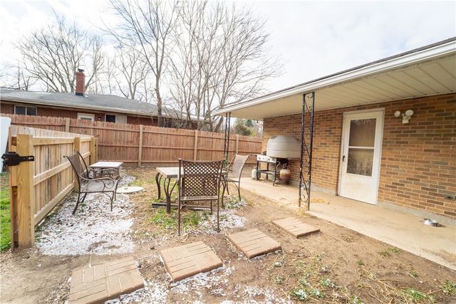 86 Shiloh Springs Road, Harrison Twp, OH 45415