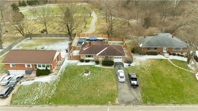 86 Shiloh Springs Road, Harrison Twp, OH 45415