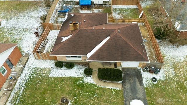 86 Shiloh Springs Road, Harrison Twp, OH 45415