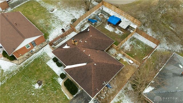 86 Shiloh Springs Road, Harrison Twp, OH 45415