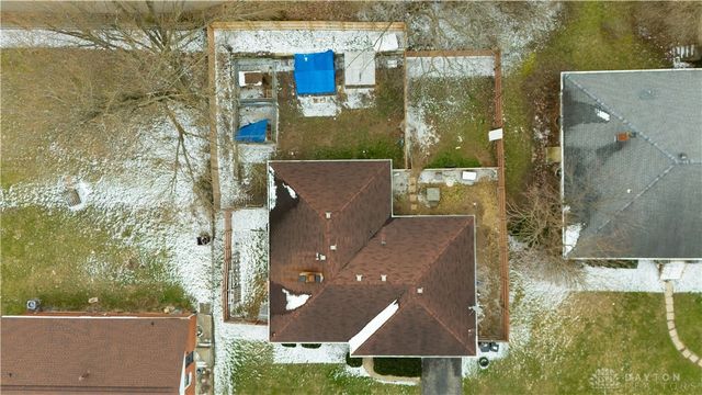 86 Shiloh Springs Road, Harrison Twp, OH 45415