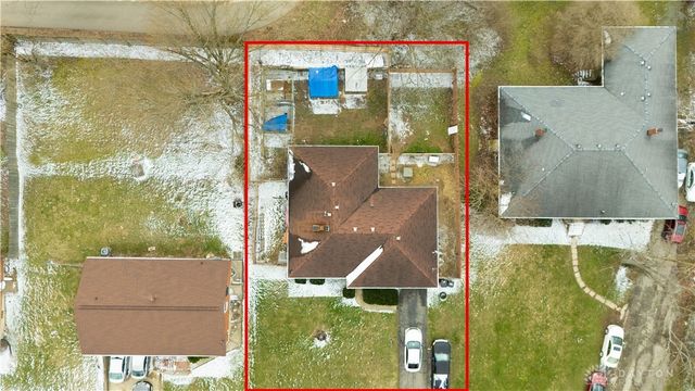 86 Shiloh Springs Road, Harrison Twp, OH 45415