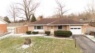 86 Shiloh Springs Road, Harrison Twp, OH 45415