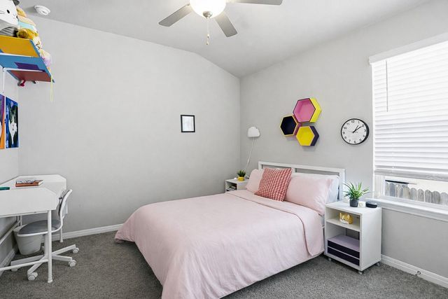 12206 Purple Prairie LN, Buda, TX 78610