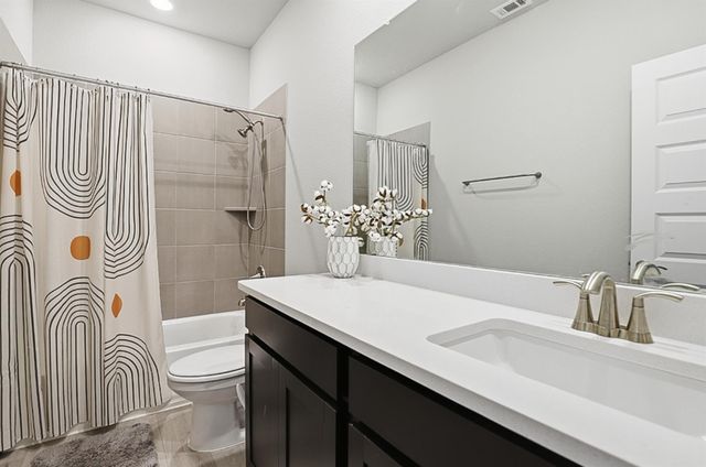 12206 Purple Prairie LN, Buda, TX 78610