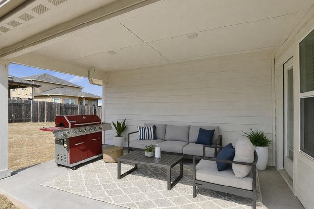 12206 Purple Prairie LN, Buda, TX 78610