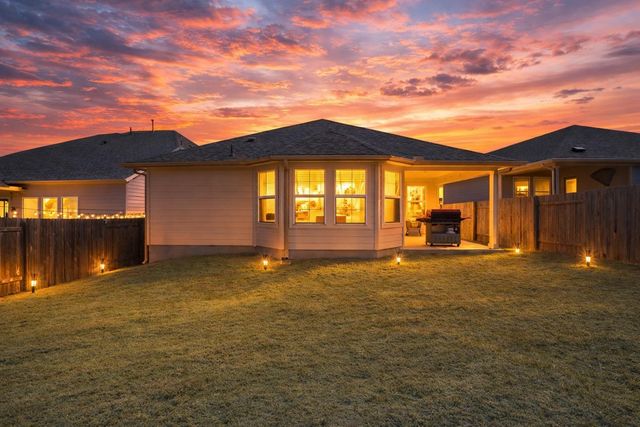 12206 Purple Prairie LN, Buda, TX 78610