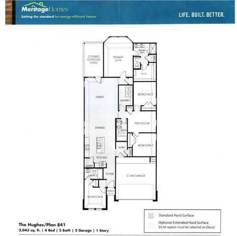 12206 Purple Prairie LN, Buda, TX 78610