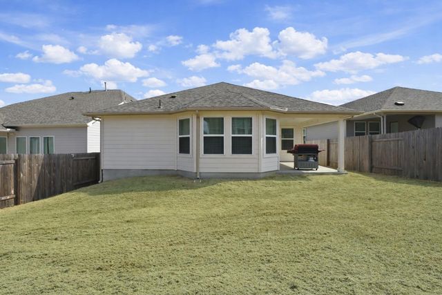 12206 Purple Prairie LN, Buda, TX 78610