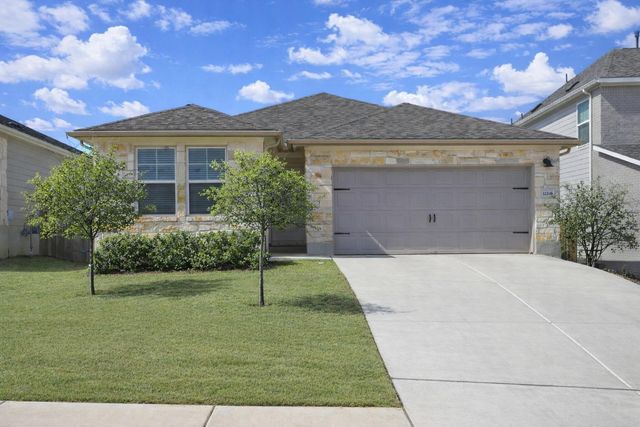 12206 Purple Prairie LN, Buda, TX 78610