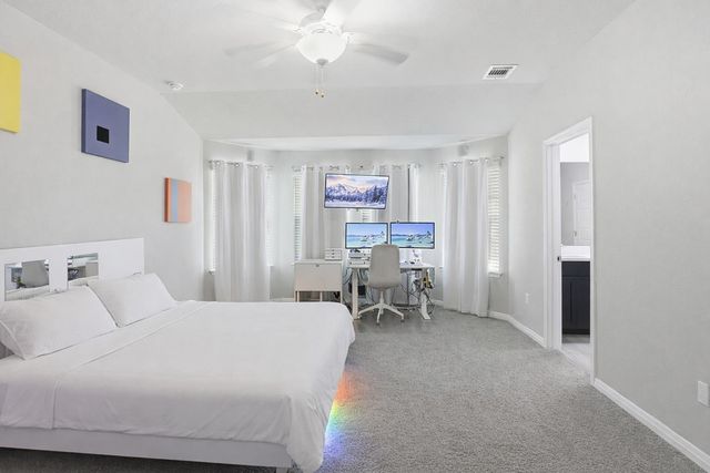 12206 Purple Prairie LN, Buda, TX 78610