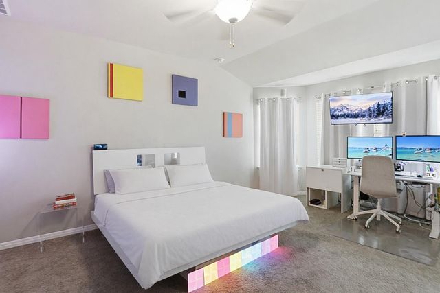 12206 Purple Prairie LN, Buda, TX 78610