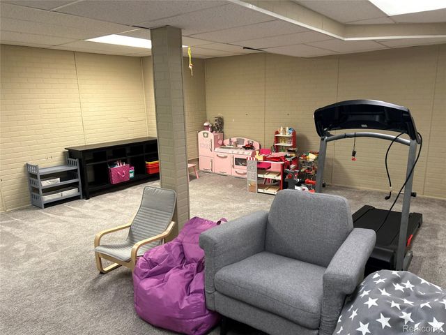 15925 N Franklin Drive 125, Clinton Charter Township, MI 48038