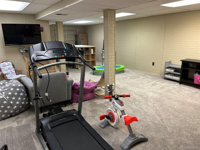 15925 N Franklin Drive 125, Clinton Charter Township, MI 48038