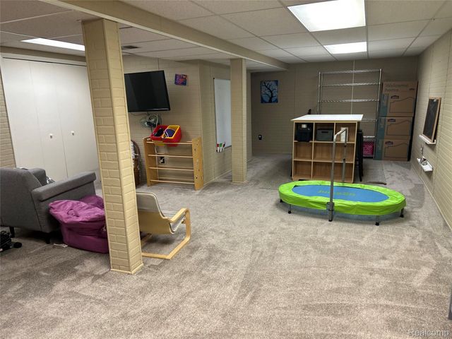 15925 N Franklin Drive 125, Clinton Charter Township, MI 48038