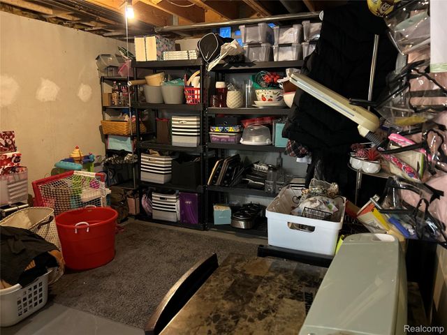 15925 N Franklin Drive 125, Clinton Charter Township, MI 48038