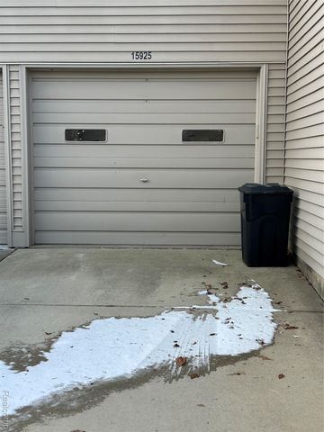 15925 N Franklin Drive 125, Clinton Charter Township, MI 48038